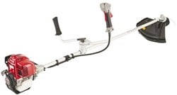 Stiga BC 425 HD | Benzine Bosmaaier 43 cm | 4-takt | Bike handvat - 281221003/21