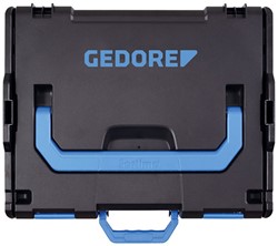 Gedore Sortimo L-Boxx 136®, Leeg, 442X357X151 Mm (1100 L) - 2823691