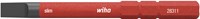 Wiha 283110015 Bit slimBit electric sleufkop 1.5 mm x 75 mm - 43114
