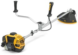 Stiga BC 730 B | Benzine Bosmaaier | 44 cm | 2-takt | Bike handvat - 283221008/ST1