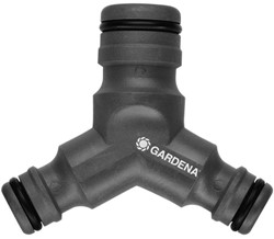 Gardena Prof-System 3-wegreduceerstuk - 2834-20 - 2834-20