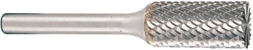 Metabo Accessoires Holprofielfrees HM | 9,6x19x64 mm | 628343000 - 628343000