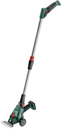 Metabo Accessoires Telescoopstang t.b.v. accu-struik en grasschaar - 628426000-2