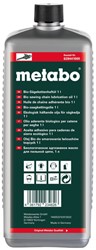 Metabo Accessoires Bio-zaagkettingolie | 1 liter - 628441000 - 628441000