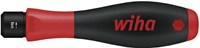 Wiha Momentschroevendraaier TorqueFix® | vast ingestelde momentbegrenzing | 0,4 Nm | 6% - 26925 - 26925