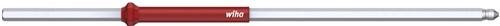 Wiha 28593040 Wisselschacht zeskant voor momentschroevendraaiers met normale handgreep 4.0 mm x 175 mm - 26063
