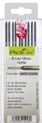 Pica Navulling voor markeerpotlood Pica 10 stuks - 6453325