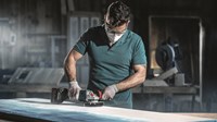 Bosch Accessoires Expert C470 schuurpapier voor excenterschuurmachines 125 mm, geen gaten, K40 50-delig - 1 stuk(s) - 2608900951-3