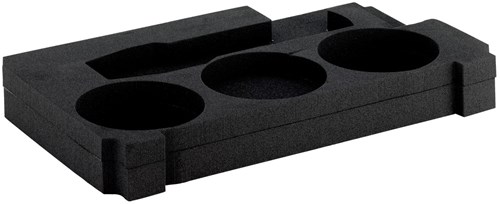 Metabo Accessoires Inlay metaBOX voor PE 15-25 - 628906000