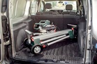 Metabo KSU 251 onderstel voor afkortzaag - 629005000-3