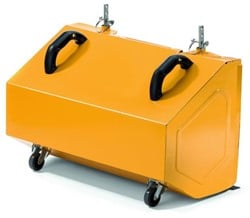 Stiga Opvangbak 80 cm | voor Veegmachine SWS 800 G & GE  - 290802020/16