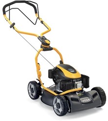 Stiga Multiclip 750 S Benzine Grasmaaier | 2600w | 48cm - 291502048/ST2
