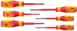Gedore VDE Schroevendraaierset 6-dlg. - 2928701