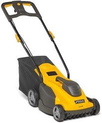 Stiga Combi 336c Elektrische Grasmaaier | 1400w | 34cm - 294340068/ST1