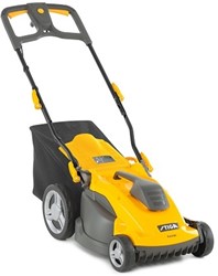 Stiga Combi 340c Elektrische Grasmaaier | 1600w | 38cm - 294380068/ST2