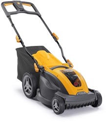 Stiga Combi 340E Kit Accu Grasmaaier | 48v | 4Ah | 38 cm - 294386068/ST2