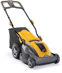 Stiga Combi 344E Kit Accu Grasmaaier | 48v | 5Ah | 42 cm - 294426068/ST2