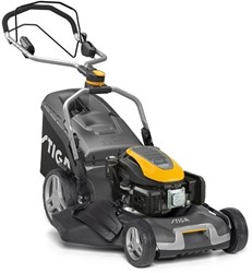 Stiga Combi 955 VE Benzine Grasmaaier | ST 200 LS OHV Autochoke | 53cm - 294557548/ST1