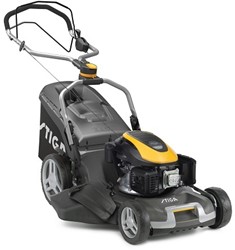 Stiga Combi 955 V Benzine Grasmaaier | ST 200 OHV Autochoke | 53cm - 294557848/ST2