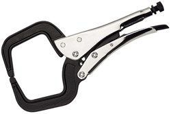Bahco c-klemtang 450 mm | 2963-450