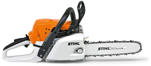 Stihl MS 231 | Benzine kettingzaag | 35 cm - 11432000217