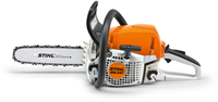 Stihl MS 231 | Benzine kettingzaag | 35 cm - 11432000217-2