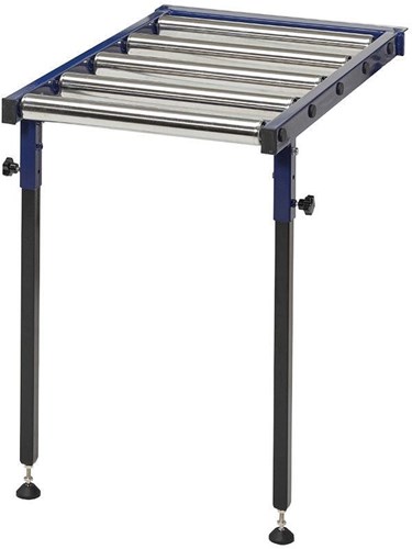Carat Rollenbaan | Voor P-Serie/Caracoup (+2 poten) – GPR0000000-2