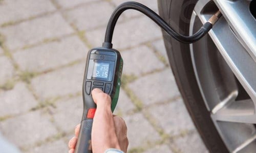 Bosch Groen EasyPump Set Accupomp-2