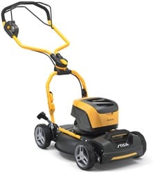 Stiga Multiclip 547e S Kit Accu Grasmaaier | 48v | 45 cm - 298472058/ST1