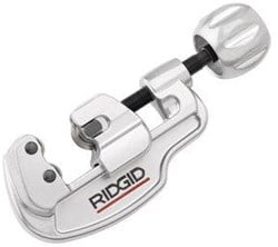 Ridgid RVS-buissnijder | 6-35 mm | 200 mm | RVS, C-staal | 1 stuk - 29963 - 29963