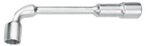 Bahco gebogen soksleutel 27 mm | 28M-27