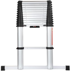 Telesteps Eco Line 3,8m met stabilisatie balk - 20138-601 - 20138-601
