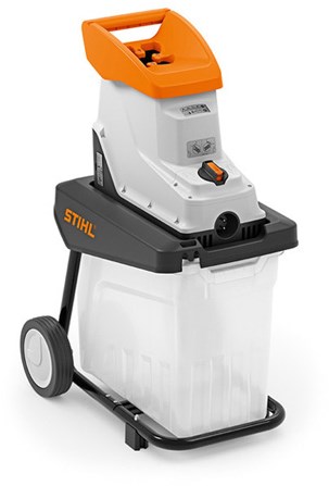 Stihl GHE 140 L | Compacte | Elektrische hakselaar - 60130111130