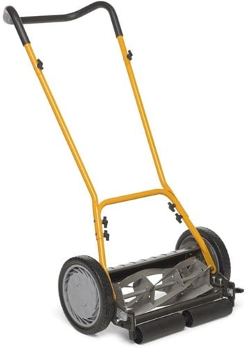 Stiga SCM 240 R Handmaaier - 290401208/S15