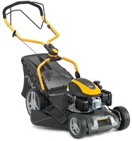 Stiga Combi 748 S Benzine Grasmaaier | ST 140 OHV Autochoke | 46cm - 2L0486848/ST2