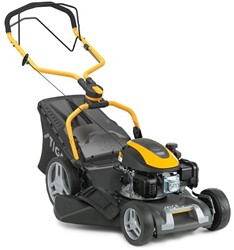 Stiga Combi 748 S Benzine Grasmaaier | ST 140 OHV Autochoke | 46cm - 2L0486848/ST2