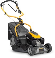 Stiga Combi 748 V Benzine Grasmaaier | GCVxe 145 OHV Autochoke | 46cm - 2L0487838/ST2