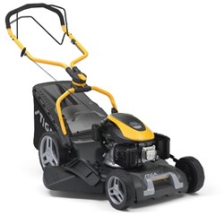 Stiga Combi 753 S Benzine Grasmaaier | ST 170 OHV Autochoke | 51cm - 2L0536848/ST2