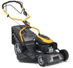 Stiga Combi 753 V Benzine Grasmaaier | GCVxe 170 OHV Autochoke | 51cm - 2L0537838/ST2