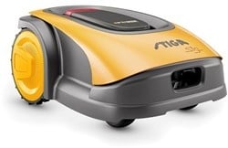 Stiga Stig 300 | Robotmaaier | 300 m² | Met Power & Installatiekit  2R3101118/ST1