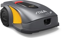 Stiga A 5000 | Robotmaaier | met GPS | 5000 m² 2R9106028/ST1