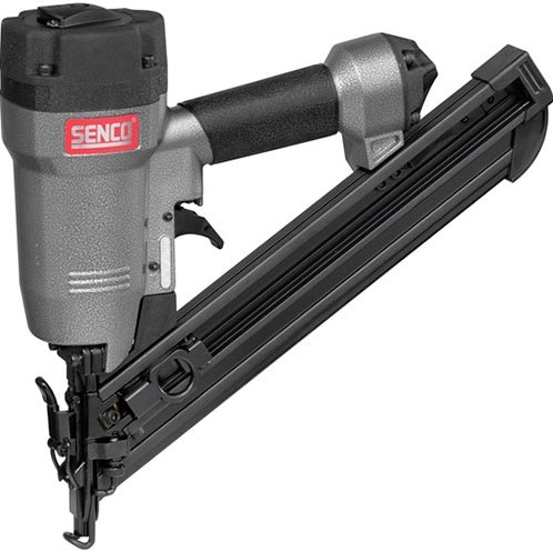 Senco D-Kop SpijkerMachine SidingPro40 BF/TF - 2Y2001N
