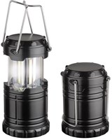 Technik LED campinglamp 3xAA 180 lumen - 5720190-3
