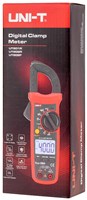 Stroomtang Professioneel digitaal UT202R 0,04-400A AC - 6420316-3