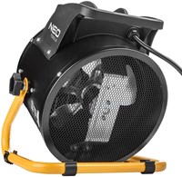 Neo Professionel PTC keramische kachel 3kW - 8676085-3