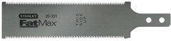 Stanley handgereedschap FATMAX Japanse Zaagbladen (1 stuk) - 3-20-331 - 3-20-331