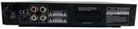 Denver DVD Speler met HDMI, SCART en USB poort - 9910020-3