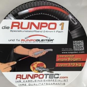 Enzo Trekveer 10m RUNPO 1 - 6454040-3