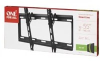 TV wandbeugel WM2421 One For All - 7312414-3