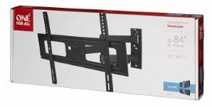 TV wandbeugel WM2651 One For All - 7312436-3
